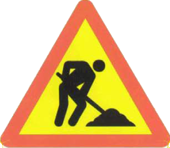 En mantenimiento / Mantentze-lanetan / Under maintenance